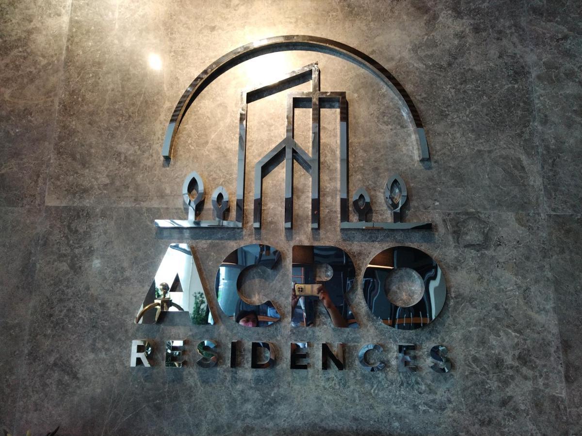 Acro Residences Guiguinto 외부 사진