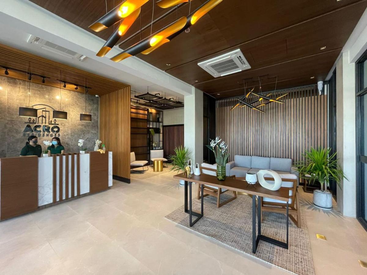 Acro Residences Guiguinto 외부 사진