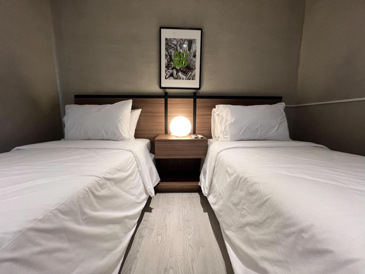 Acro Residences Guiguinto 외부 사진