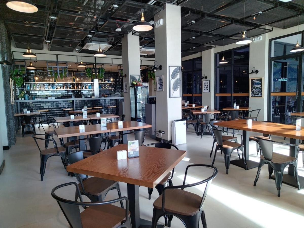 Acro Residences Guiguinto 외부 사진