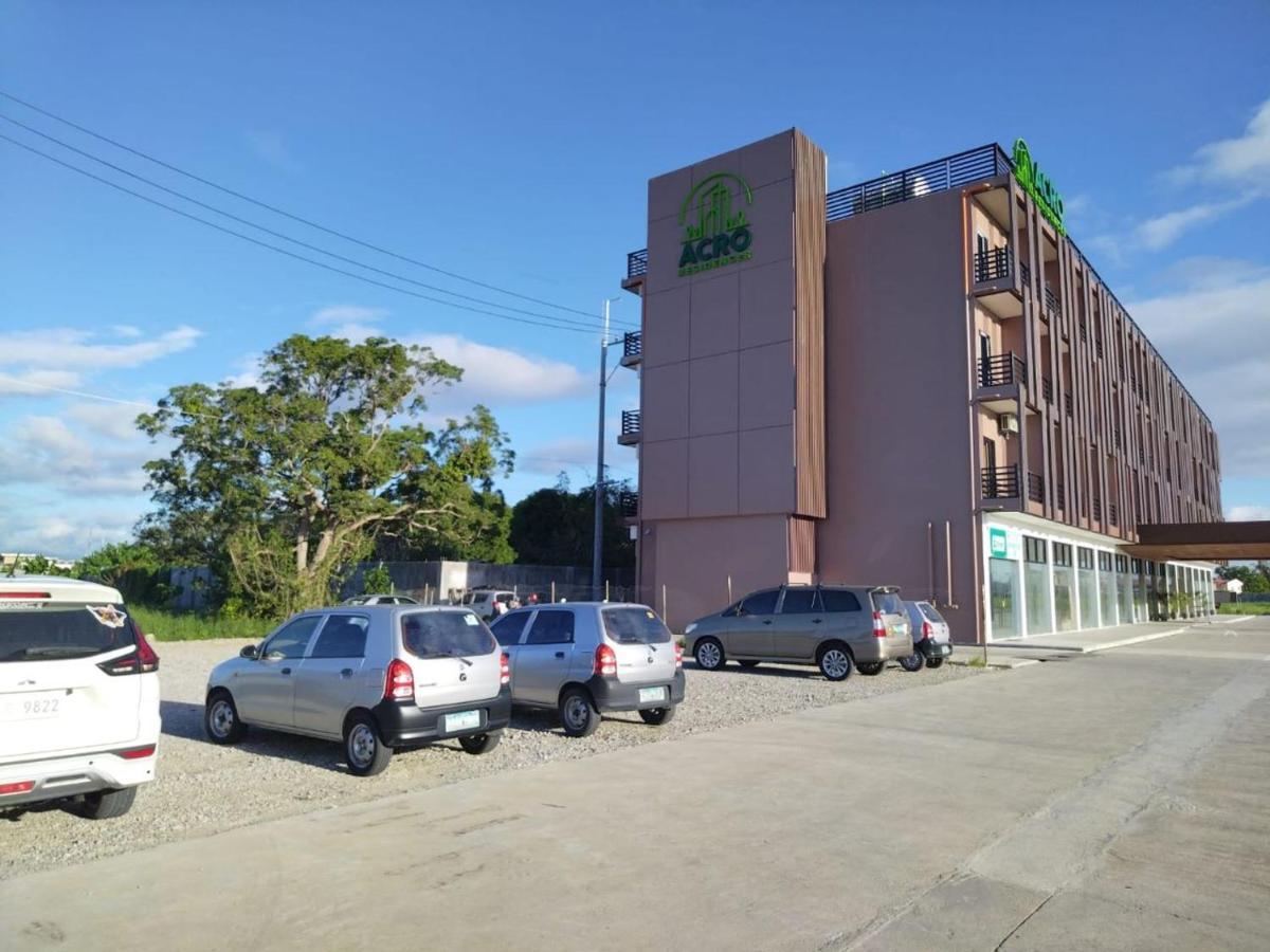 Acro Residences Guiguinto 외부 사진