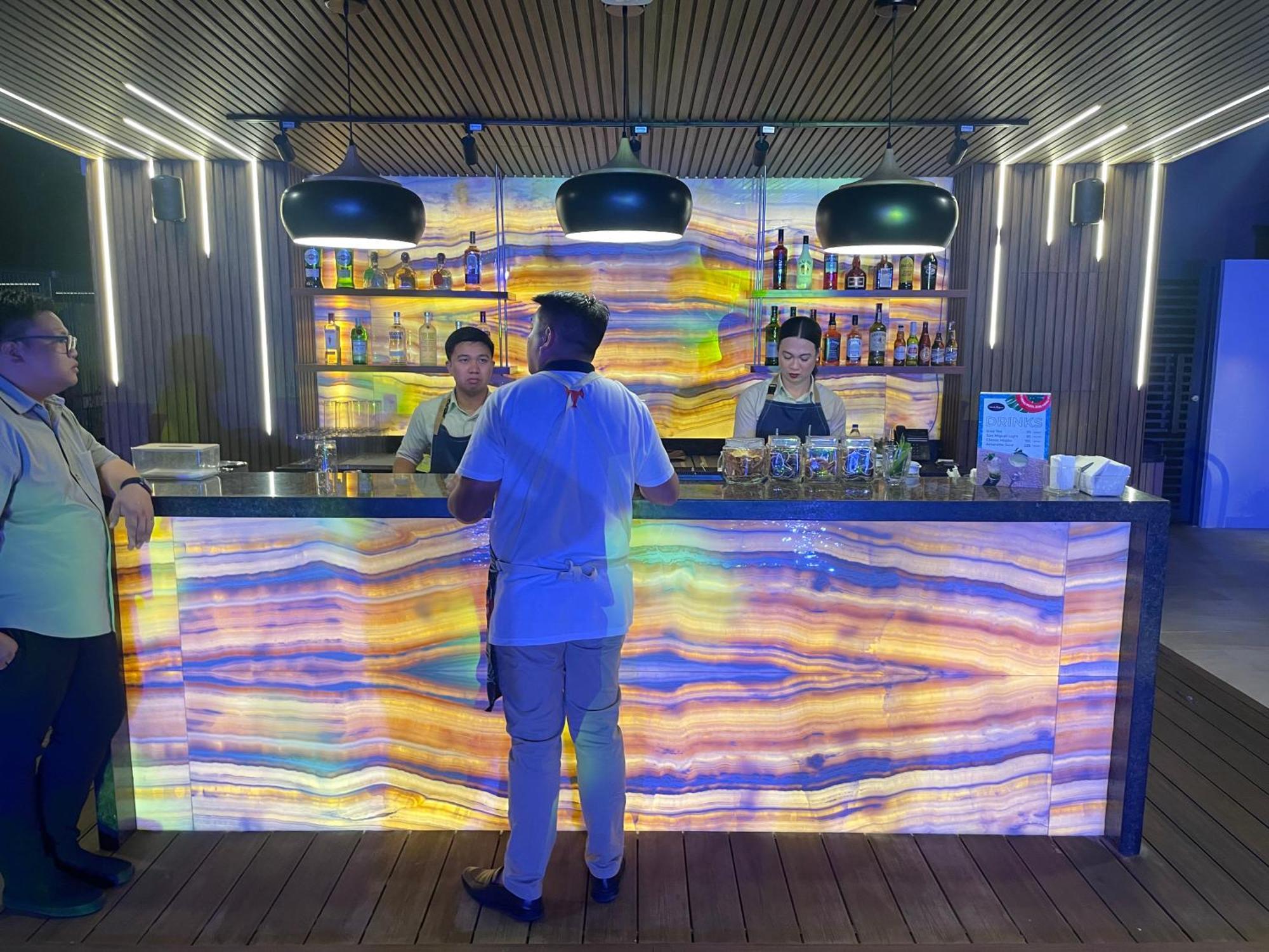 Acro Residences Guiguinto 외부 사진