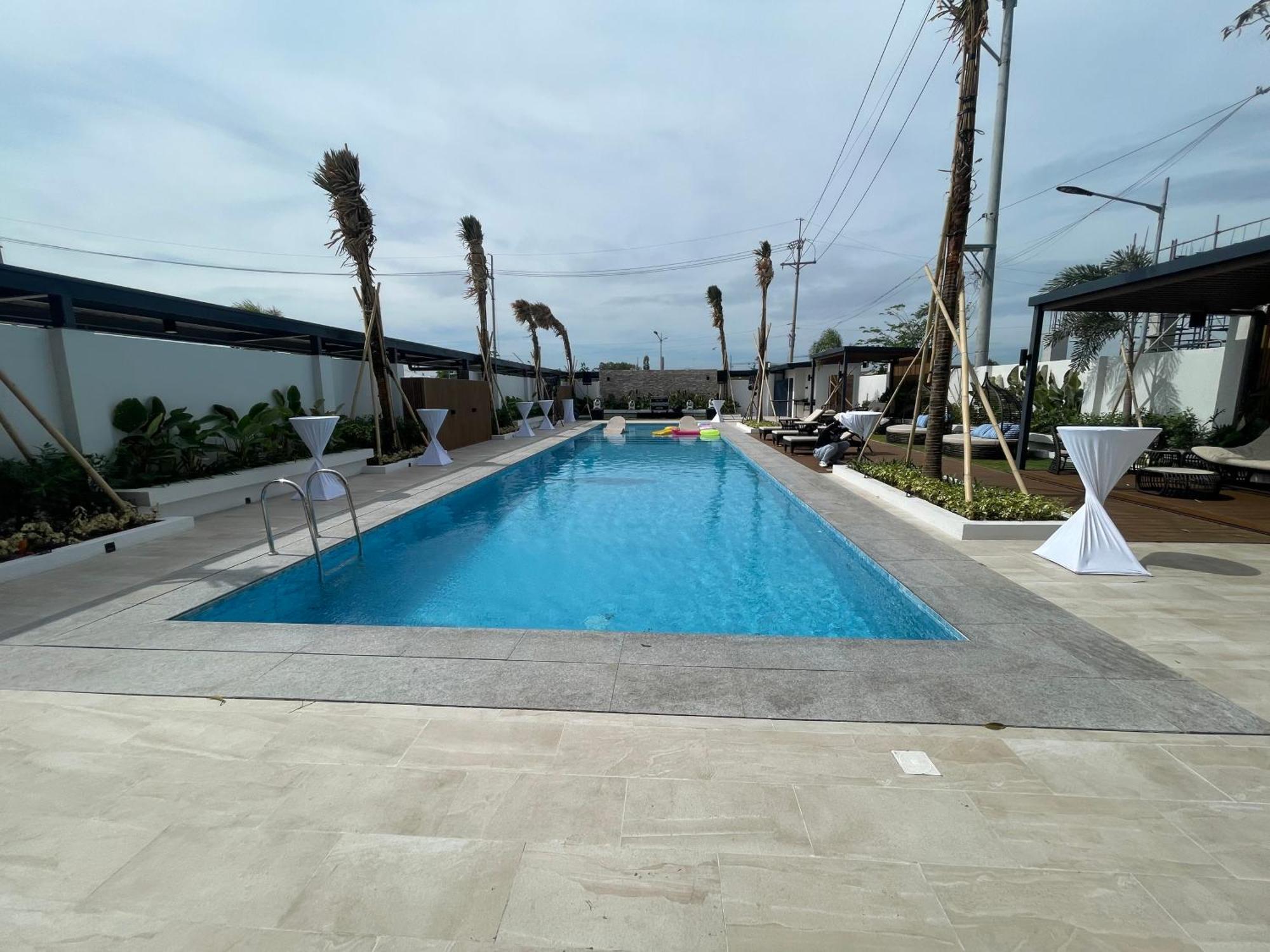Acro Residences Guiguinto 외부 사진