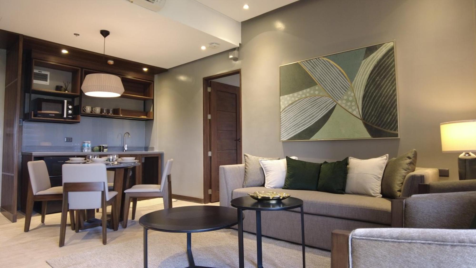 Acro Residences Guiguinto 외부 사진