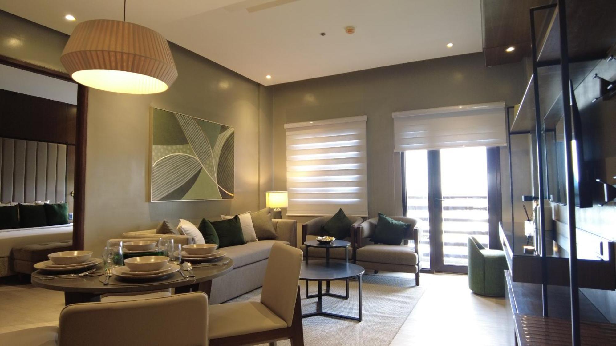 Acro Residences Guiguinto 외부 사진