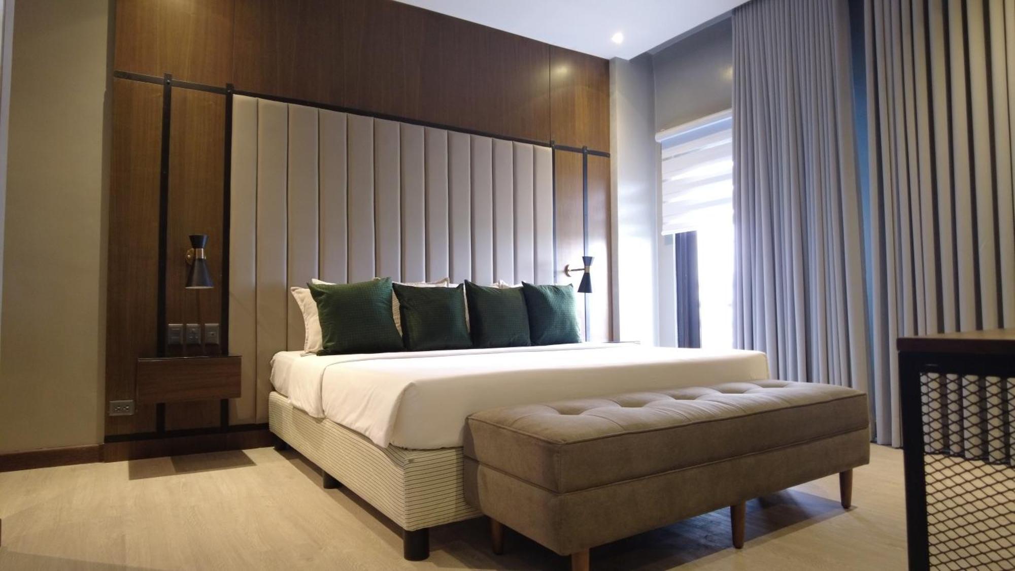Acro Residences Guiguinto 외부 사진