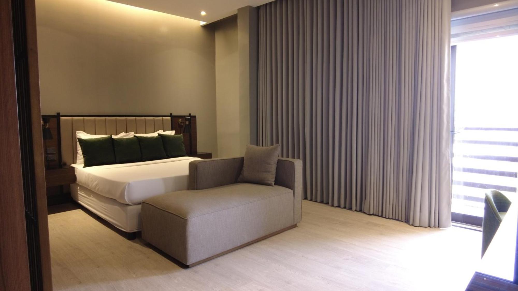 Acro Residences Guiguinto 외부 사진