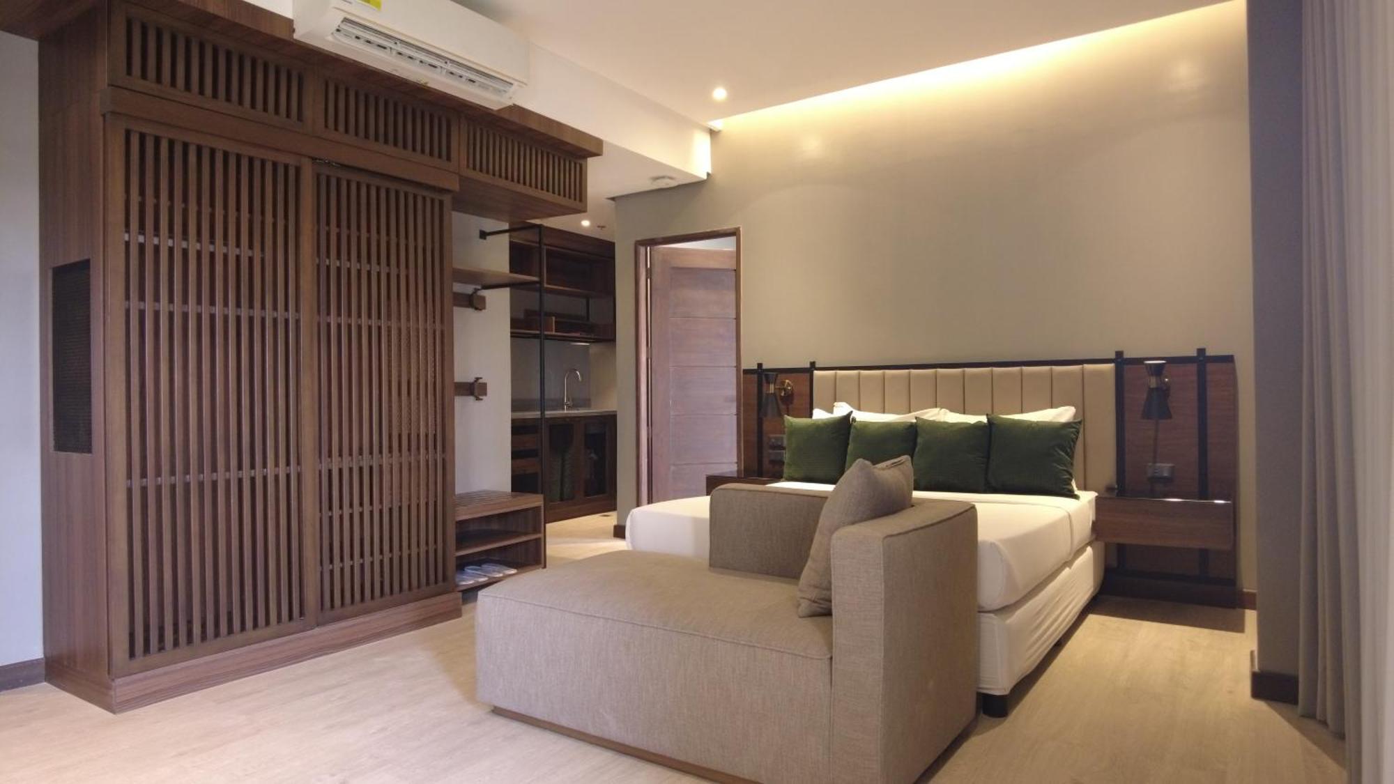 Acro Residences Guiguinto 외부 사진