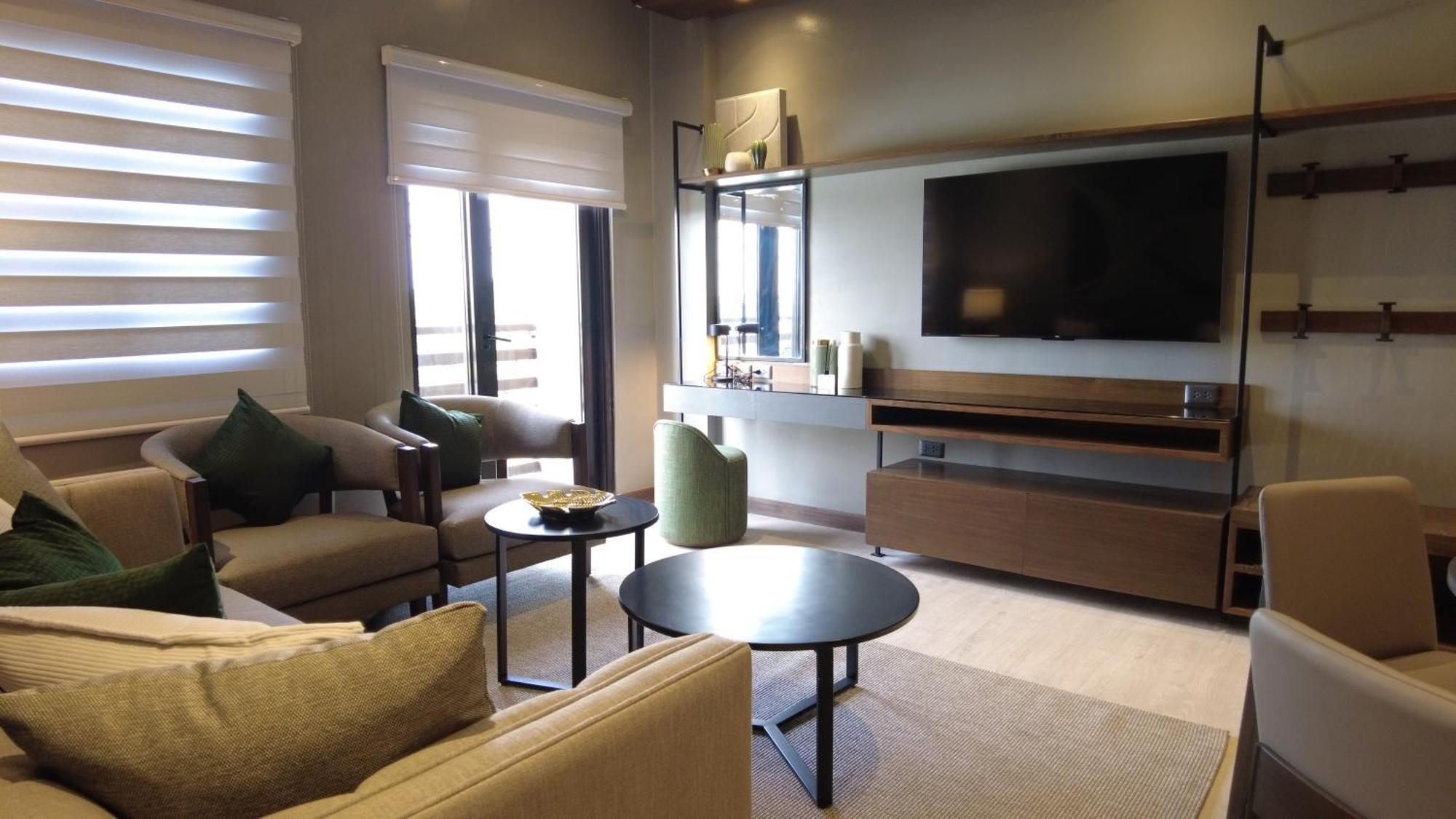 Acro Residences Guiguinto 외부 사진