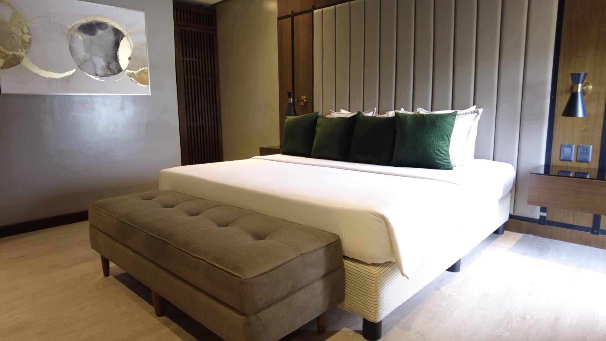 Acro Residences Guiguinto 외부 사진